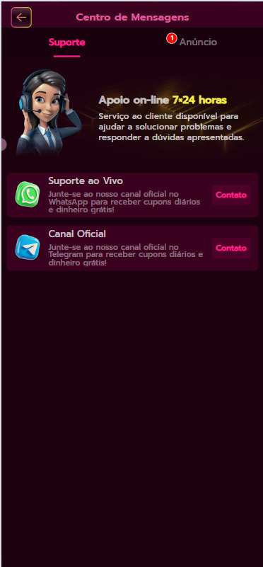 orfaos 